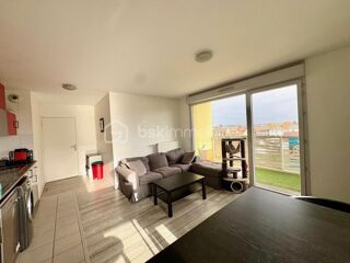  Appartement � vendre 4 pi�ces 73 m�