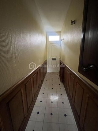  Maison � vendre 7 pi�ces 155 m�