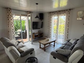  Maison à vendre 5 pièces 90 m²