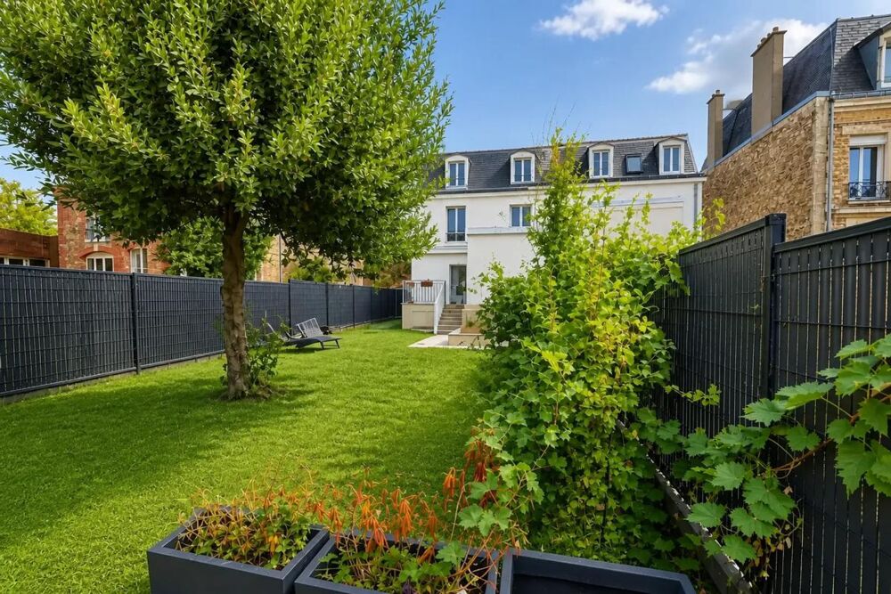 Vente Maison Maison de 6 pièces de 130 m² à Enghien-les-Bains Enghien les bains