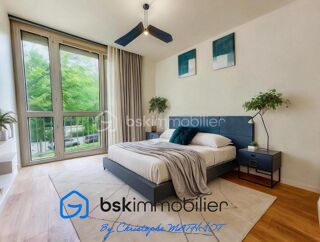  Appartement � vendre 4 pi�ces 76 m�