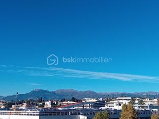  Appartement  vendre 2 pices 38 m