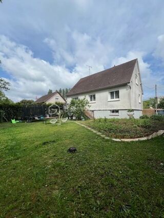  Maison � vendre 6 pi�ces 135 m�