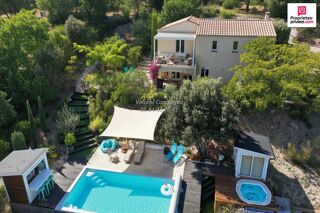 Maison à vendre 6 pièces 170 m²