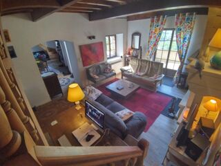  Maison à vendre 6 pièces 125 m²