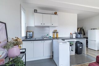  Duplex/triplex à vendre 3 pièces 47 m²