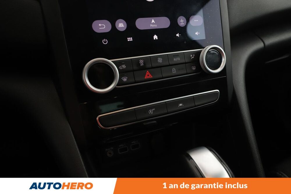 M&eacute;gane 1.3 TCe Techno EDC 140 ch 2023 occasion 92130 Issy-les-Moulineaux