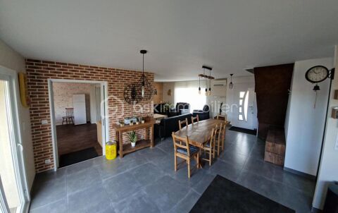   Maison familiale Maison - 8 pi�ce(s) - 190 m�