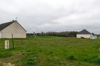  Terrain à vendre 1010 m²