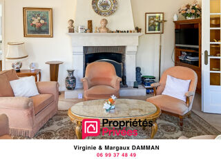  Maison à vendre 8 pièces 188 m²