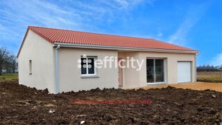  Maison 4 pièces 103 m² Charmeil