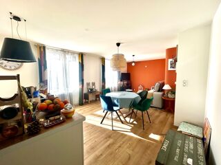  Appartement � vendre 3 pi�ces 80 m�