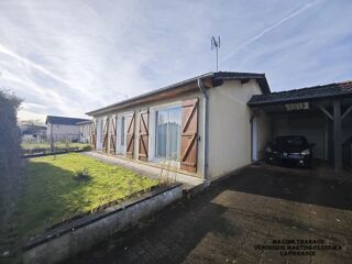  Maison � vendre 3 pi�ces 90 m�