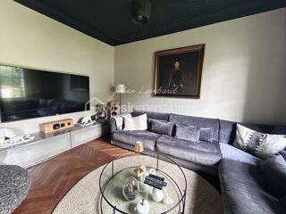  Propriété/château à vendre 7 pièces 210 m²