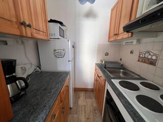  Appartement � vendre 2 pi�ces 34 m�