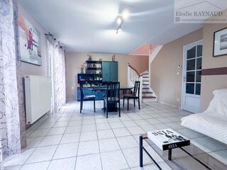  Maison � vendre 4 pi�ces 84 m�