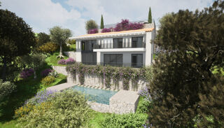  Terrain à vendre 1911 m²