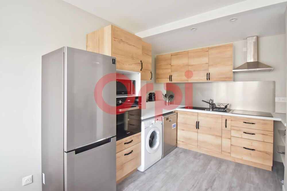 Appartement idéal pour colocation Lyon - 5 pièce(s) 82.05 m2