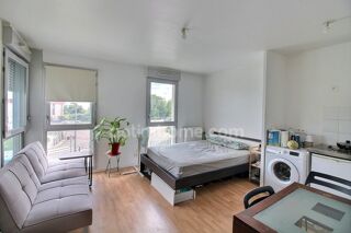  Appartement  vendre 1 pice 27 m