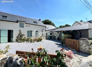  Maison à vendre 10 pièces 189 m²