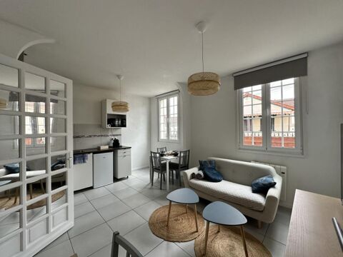  Appartement � louer 3 pi�ces 56 m�