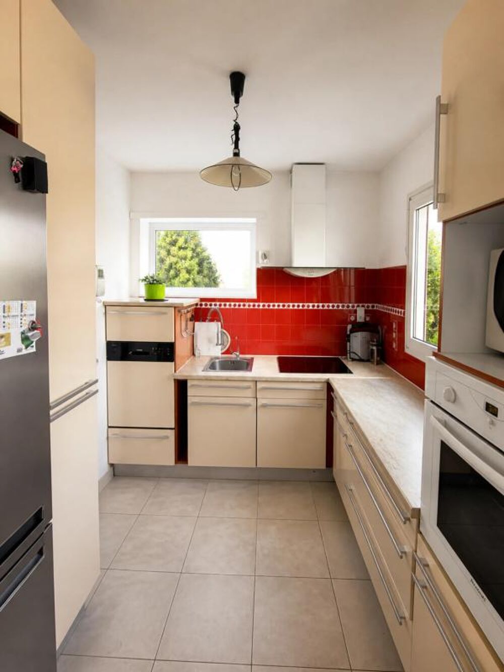 Vente Maison FOURAS – Maison familiale 116 m² • Piscine • Jardin 460 m² • Centre-ville à pied Fouras