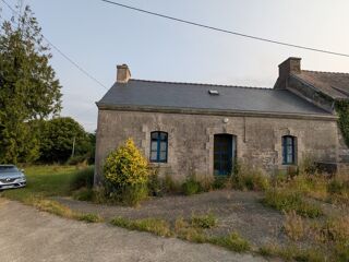  Maison à vendre 2 pièces 50 m²