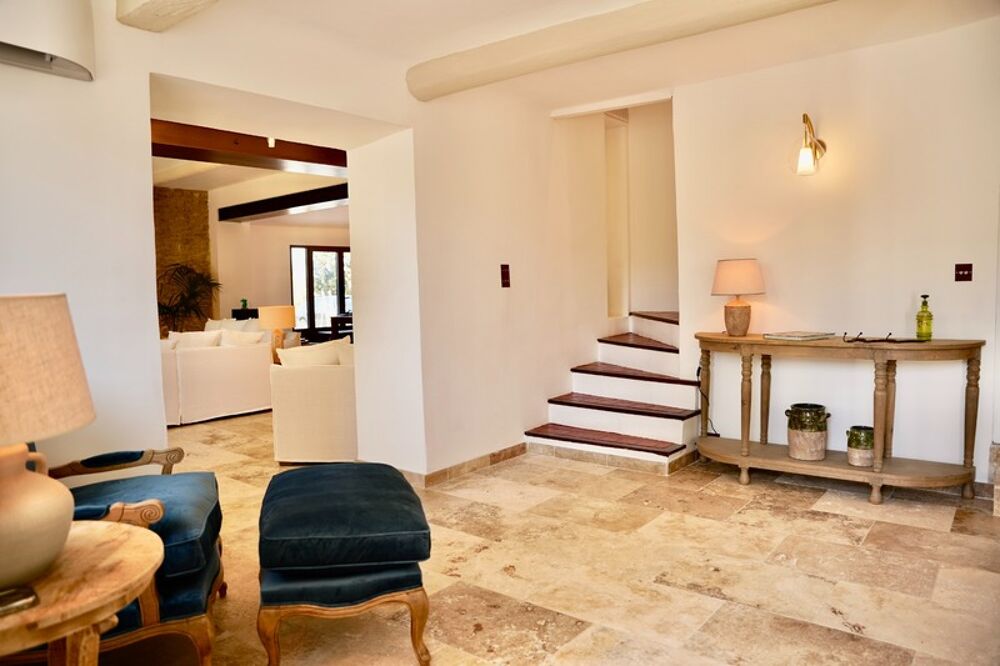 � vendre  Maison Opp�de (84580)