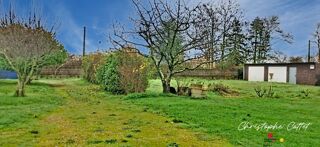  Terrain à vendre 850 m²