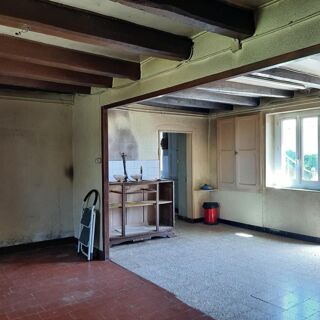  Maison à vendre 4 pièces 83 m²