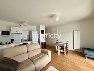  Appartement à vendre 2 pièces 39 m²