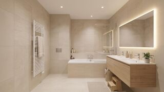 Vente Appartement Le cocon familial Bron