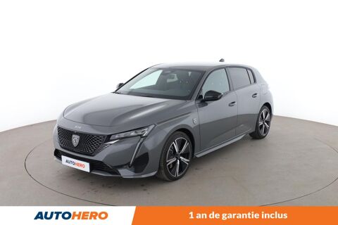 Annonce voiture Peugeot 308 25590 €