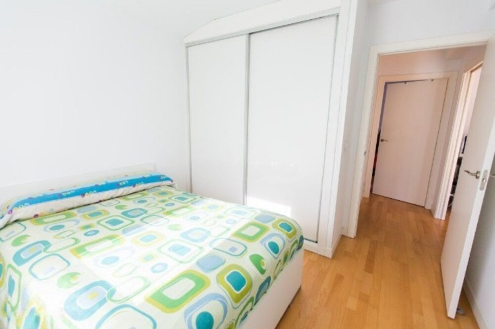 Appartement à vendre 3 pièces + BUREAU HENDAYE/URRUGNE (64)GARAGE