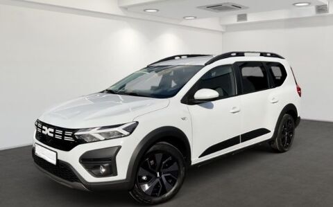 Dacia Jogger 1.6 HYBRID 140 EXPRESSION 7PL 2025 occasion Acigné 35690