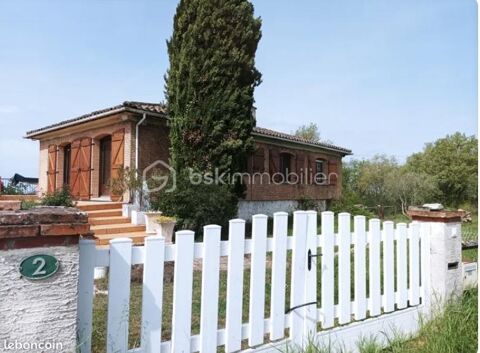   MAISON 5 pi�ces 130m� Propri�t�/ch�teau - 5 pi�ce(s) - 130 m�