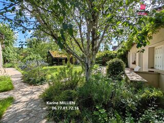  Maison à vendre 6 pièces 159 m²