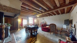  Maison � vendre 5 pi�ces 121 m�