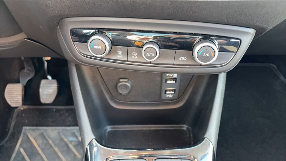 Crossland X 1.2 Turbo 110 Innovation 2018 occasion 27380 Vandrimare