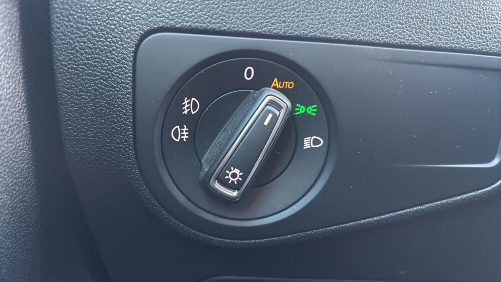 Tiguan 2.0 TDI 150 DSG7 Carat Pack R-Line - 5 places Automatique 2019 occasion 33500 Libourne