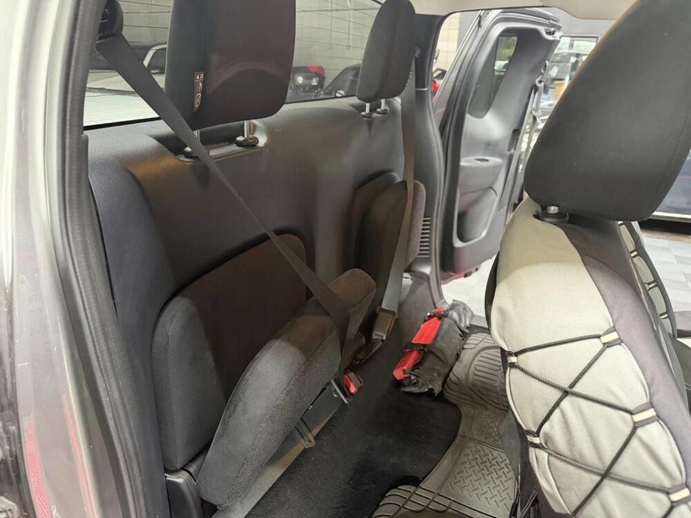 Navara NP300 Visia King Cab 4x2 Chassis dCi Diesel 2018 occasion 73000 Chambery