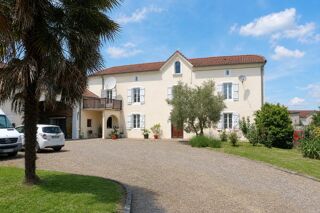  Maison à vendre 7 pièces 283 m²