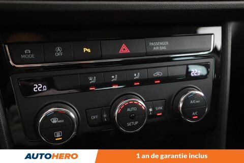 Leon 2.0 TDI FR 150 ch 2017 occasion 92130 Issy-les-Moulineaux