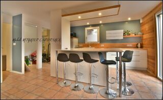  Appartement � vendre 4 pi�ces 115 m�