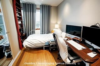  Appartement à vendre 4 pièces 83 m²