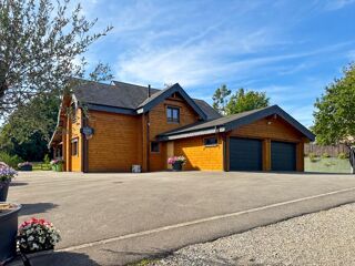  Chalet  vendre 7 pices 150 m