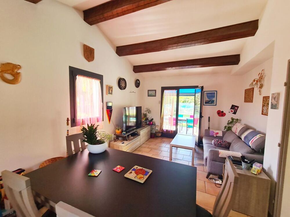 Vente Villa VILLA T4 AVEC PISCINE Sanary sur mer