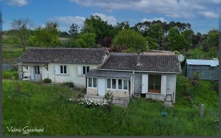  Maison  vendre 5 pices 100 m