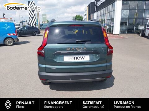 Jogger Hybrid 140 7 places GSR2 Extreme + 2025 occasion 61100 Flers