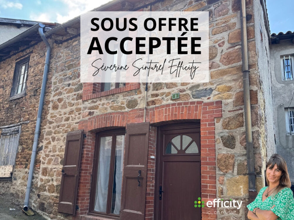 Vente Maison Maison Neronde
